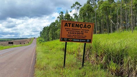 Hotel Real Maracaí Ciclismo